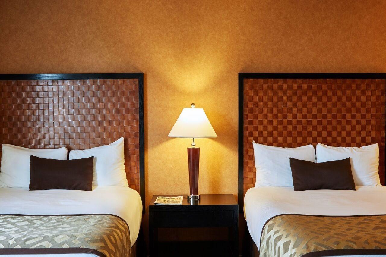 The Skyline Hotel Nova York