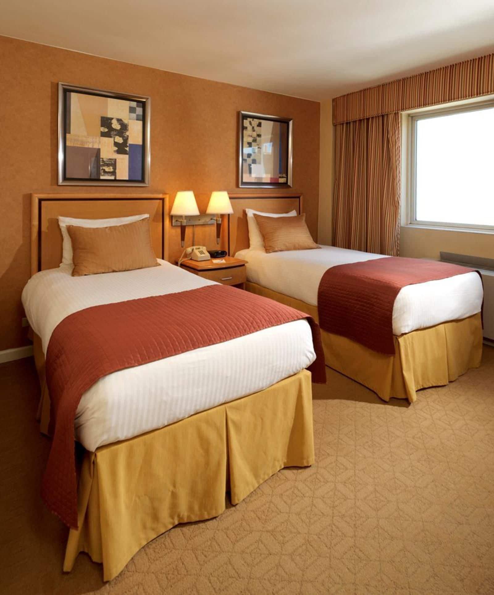 The Skyline 3* Nova York