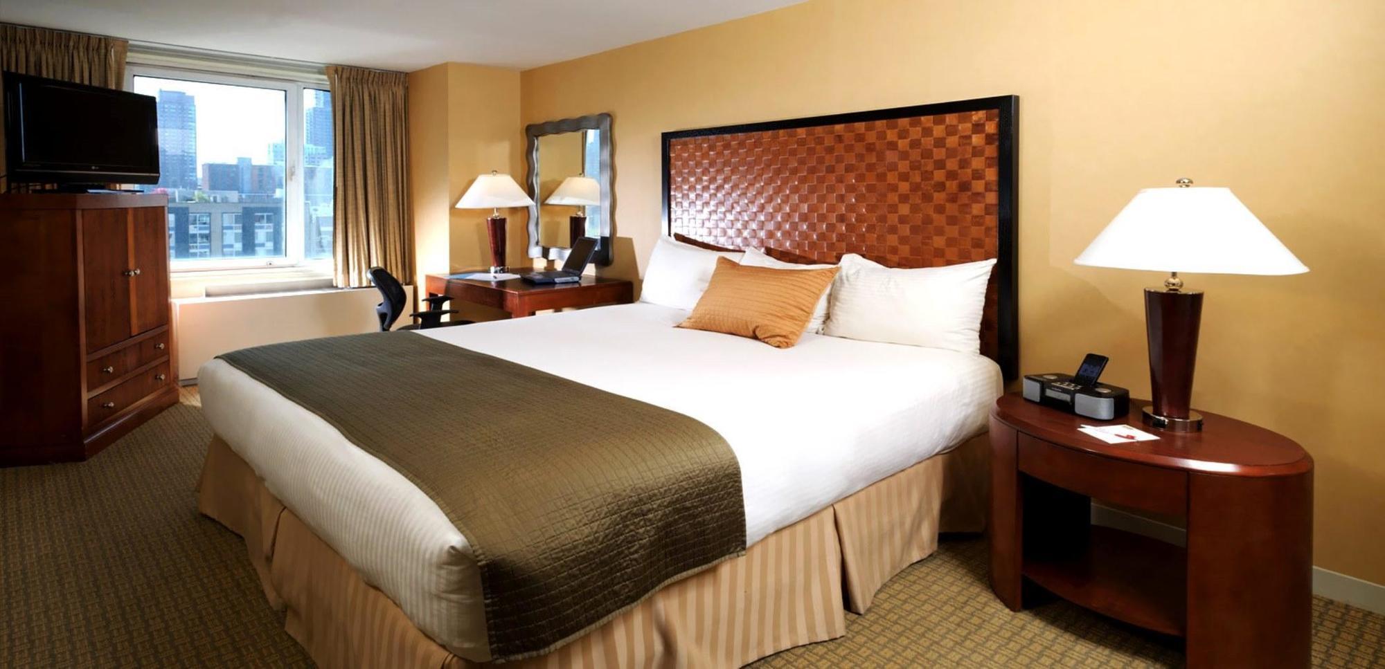 The Skyline 3* Nova York