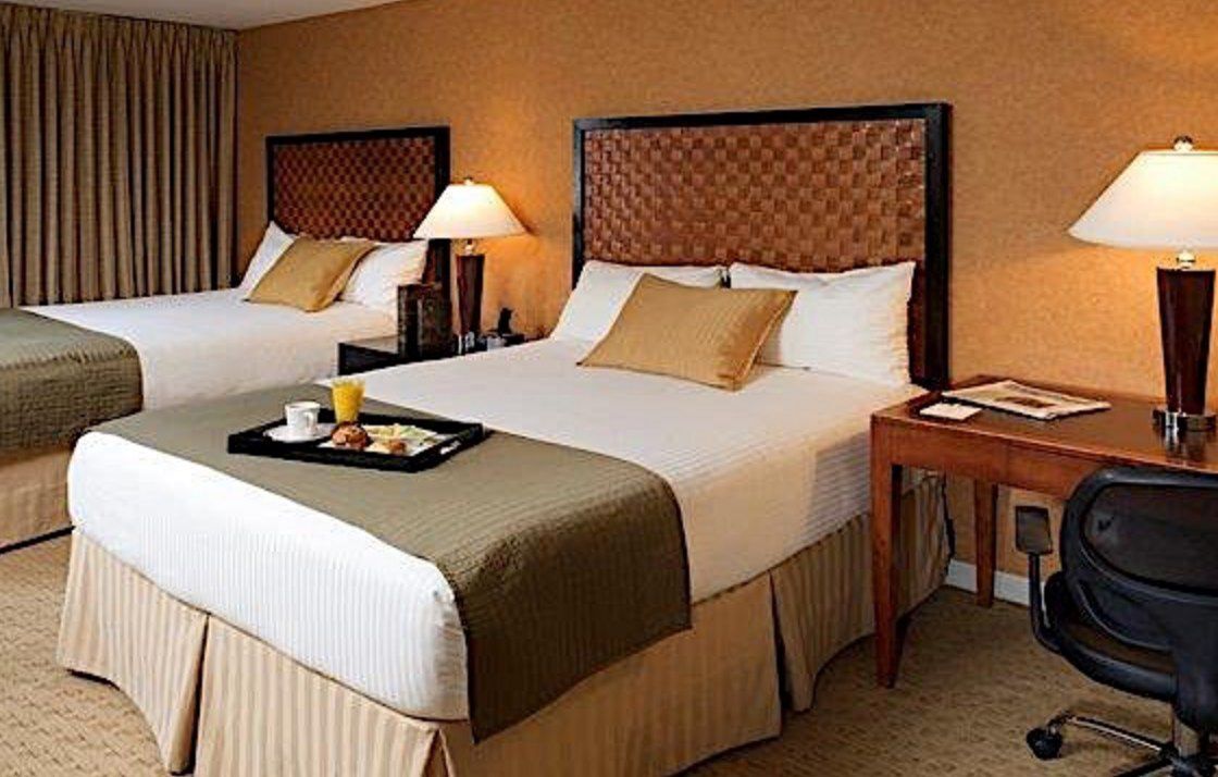 Hotel The Skyline Nova York